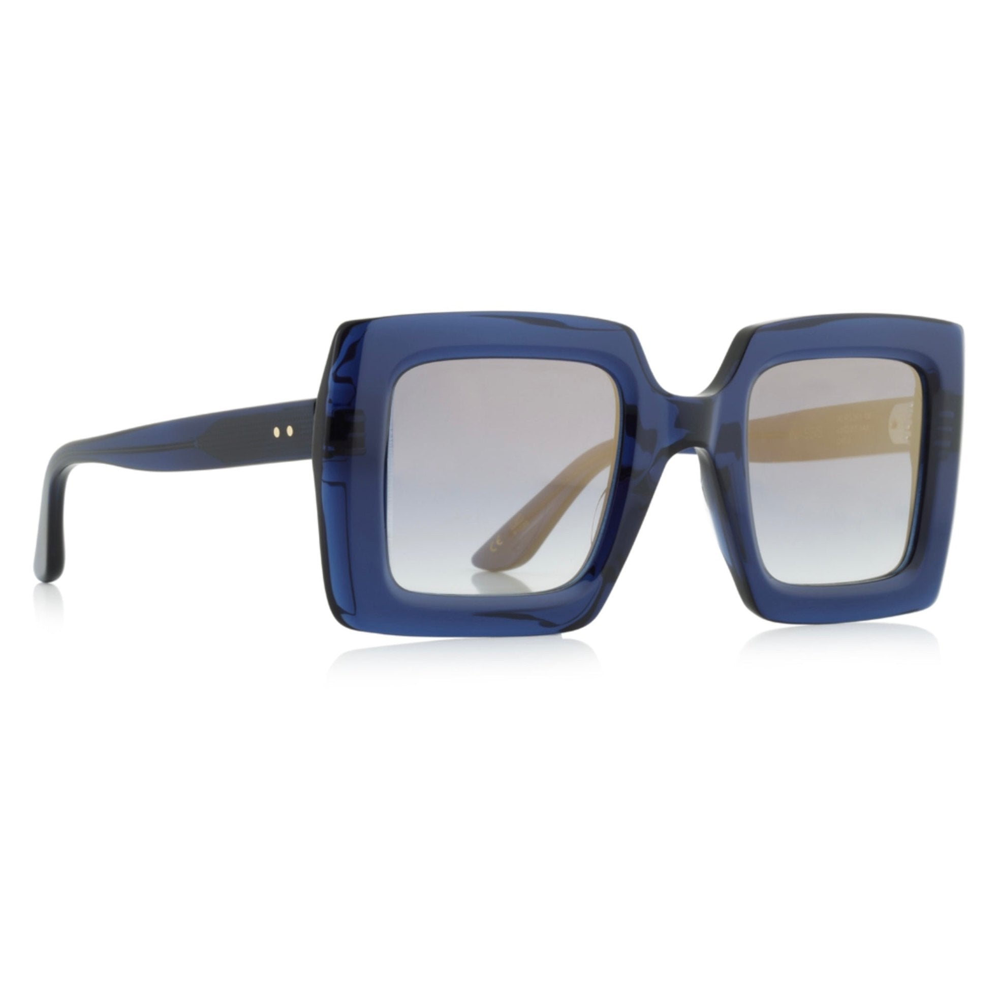 Robert La Roche Onassis Navy Blue