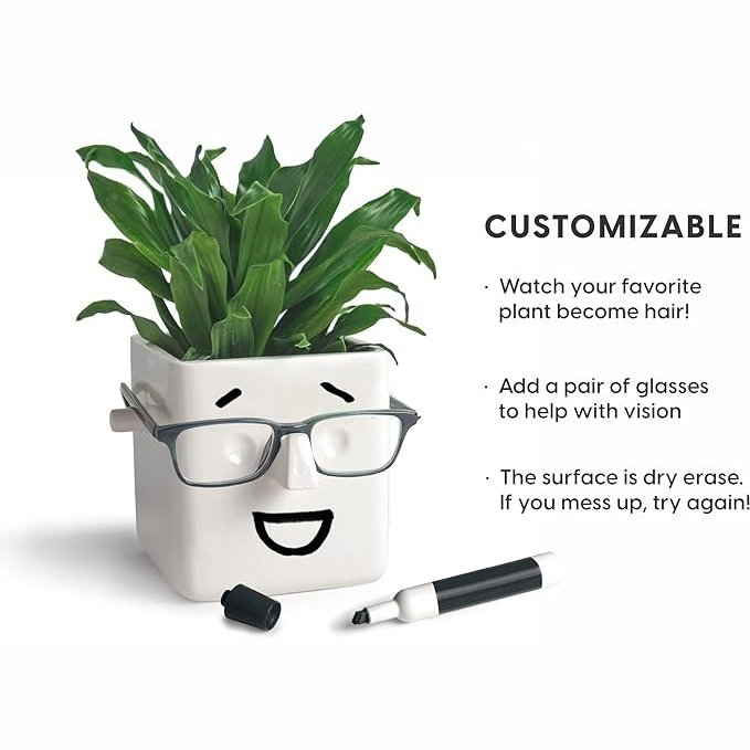 Face Planter