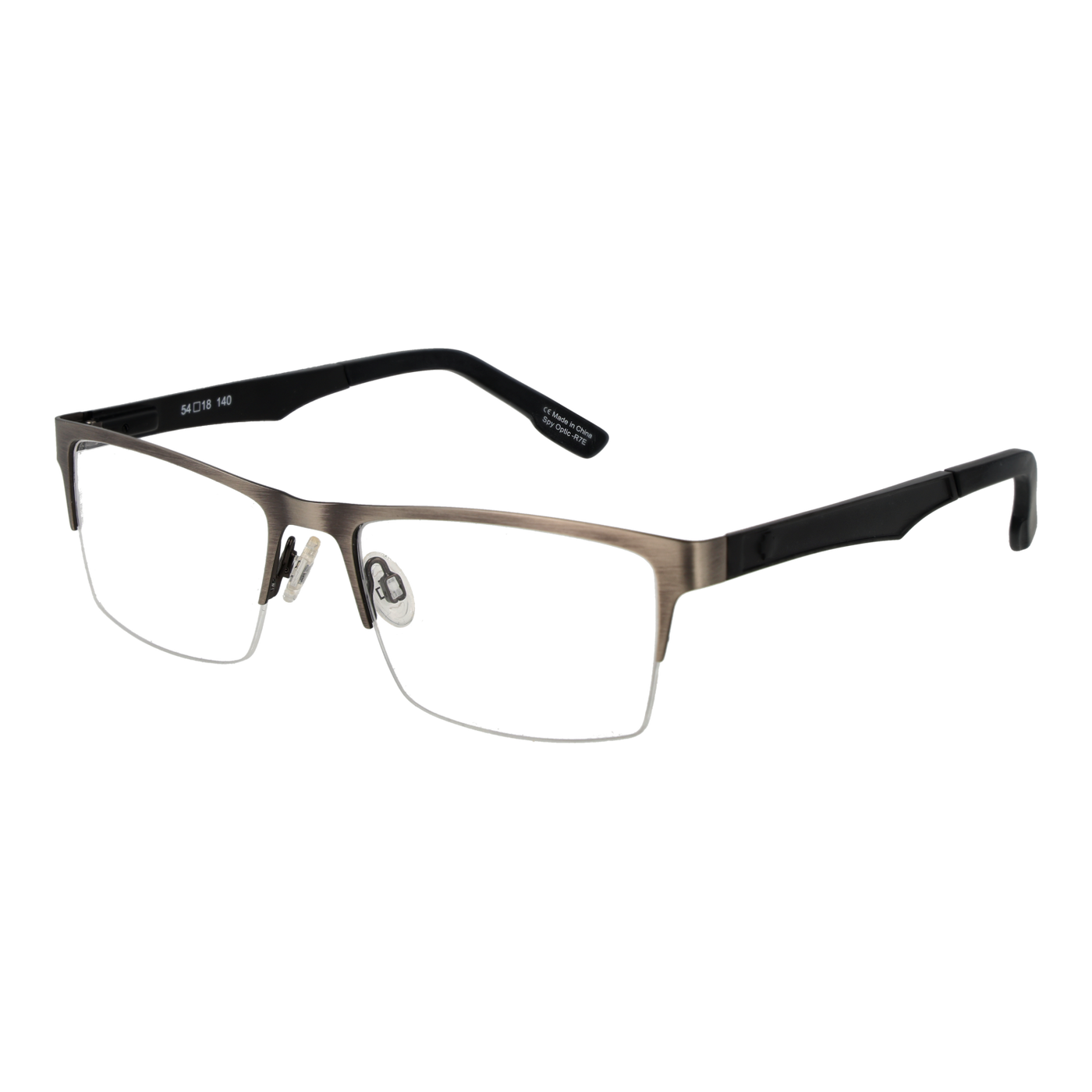 Spy Optical Frame 573474436000 54 Hawke