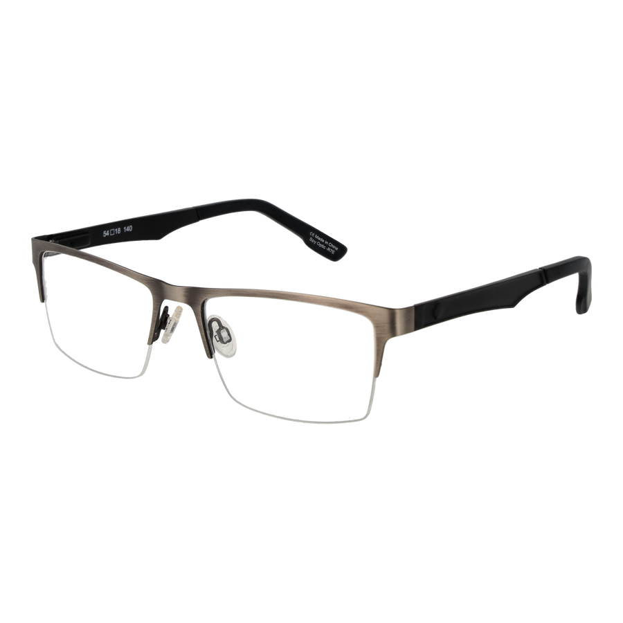 Spy Optical Frame 573474436000 54 Hawke