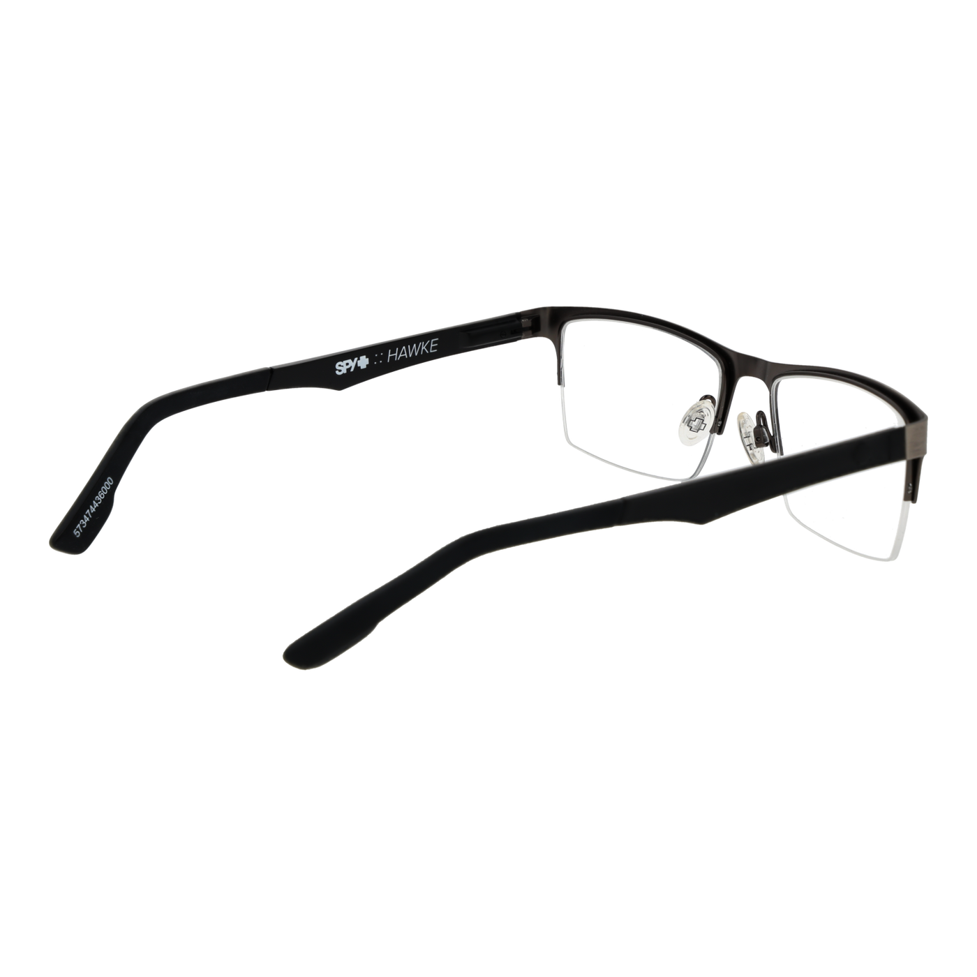 Spy Optical Frame 573474436000 54 Hawke