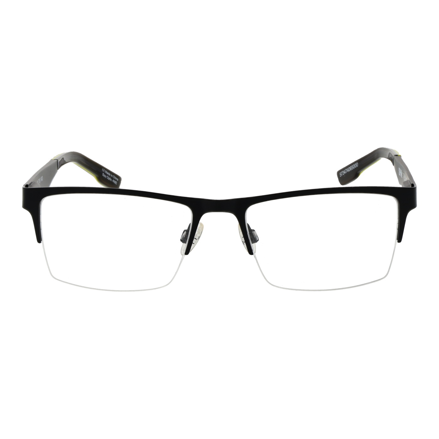 Spy Optical Frame 573474065000 54 Hawke