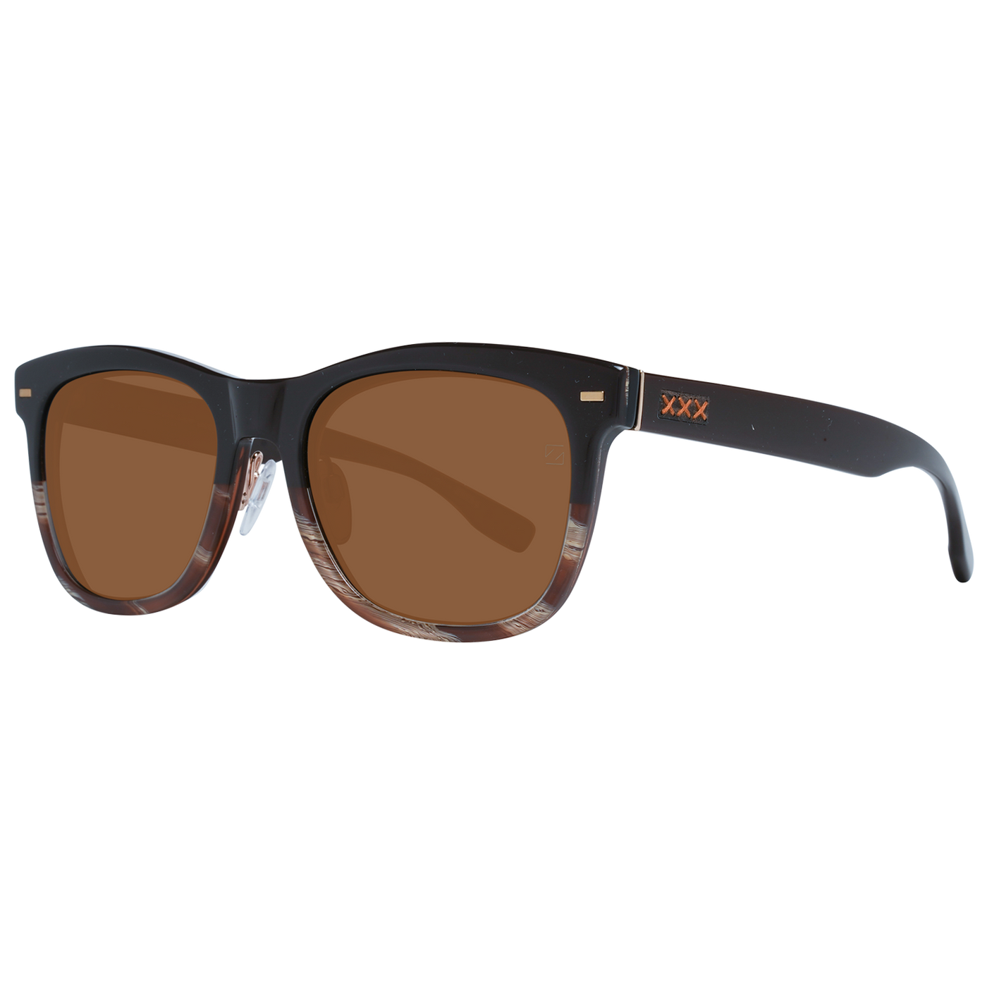 Ermenegildo Zegna Sunglasses ZC0001 55 50M