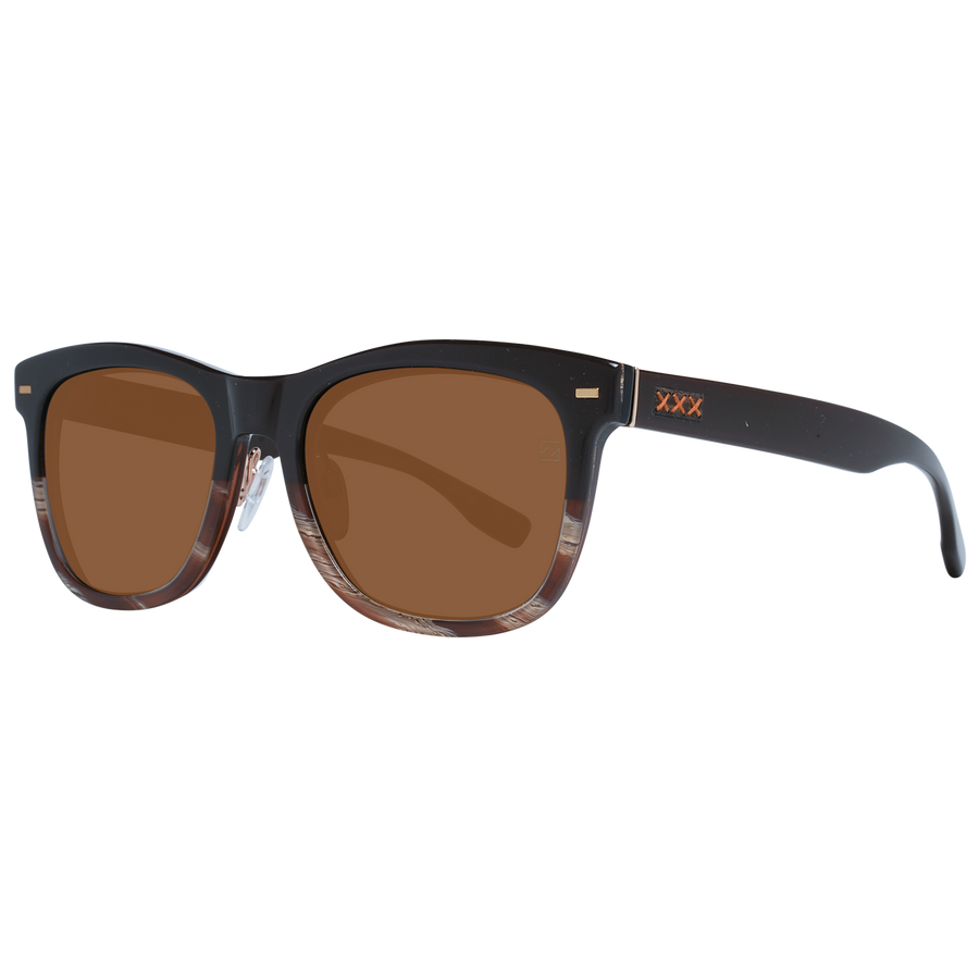 Ermenegildo Zegna Sunglasses ZC0001 55 50M