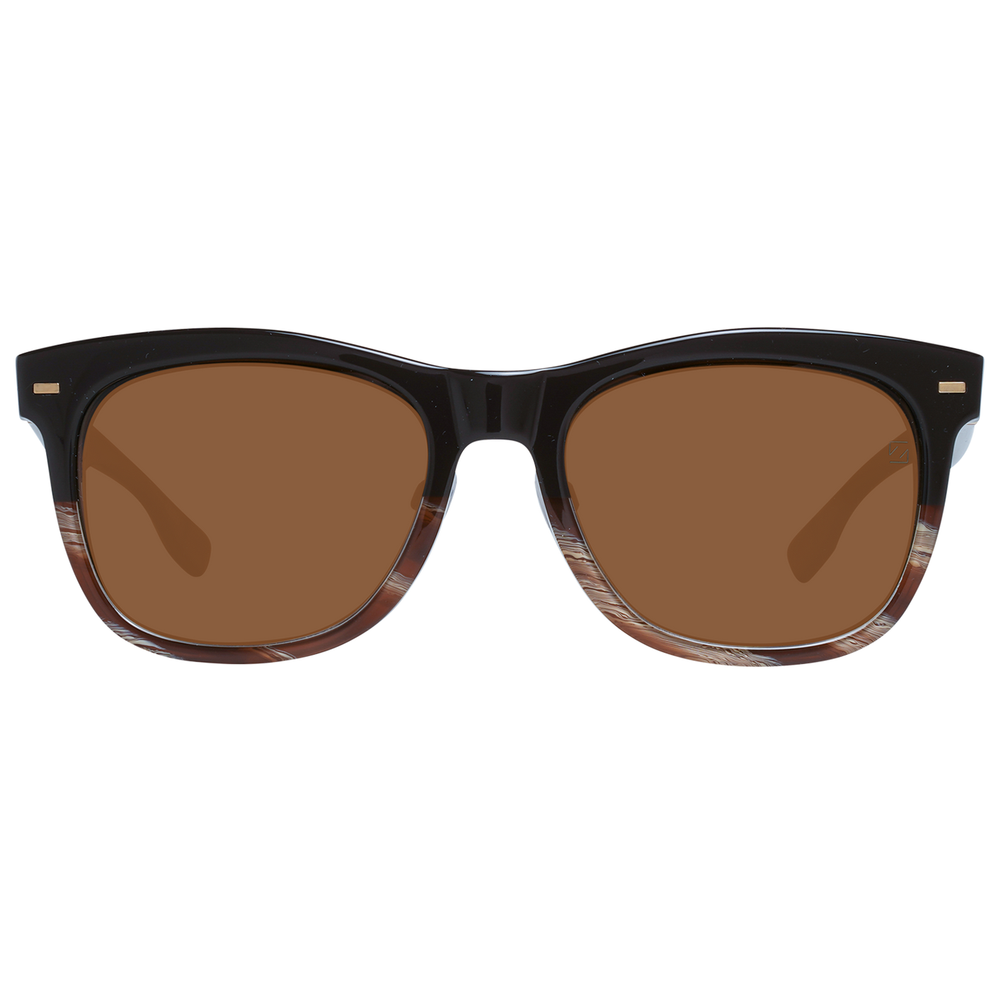 Ermenegildo Zegna Sunglasses ZC0001 55 50M