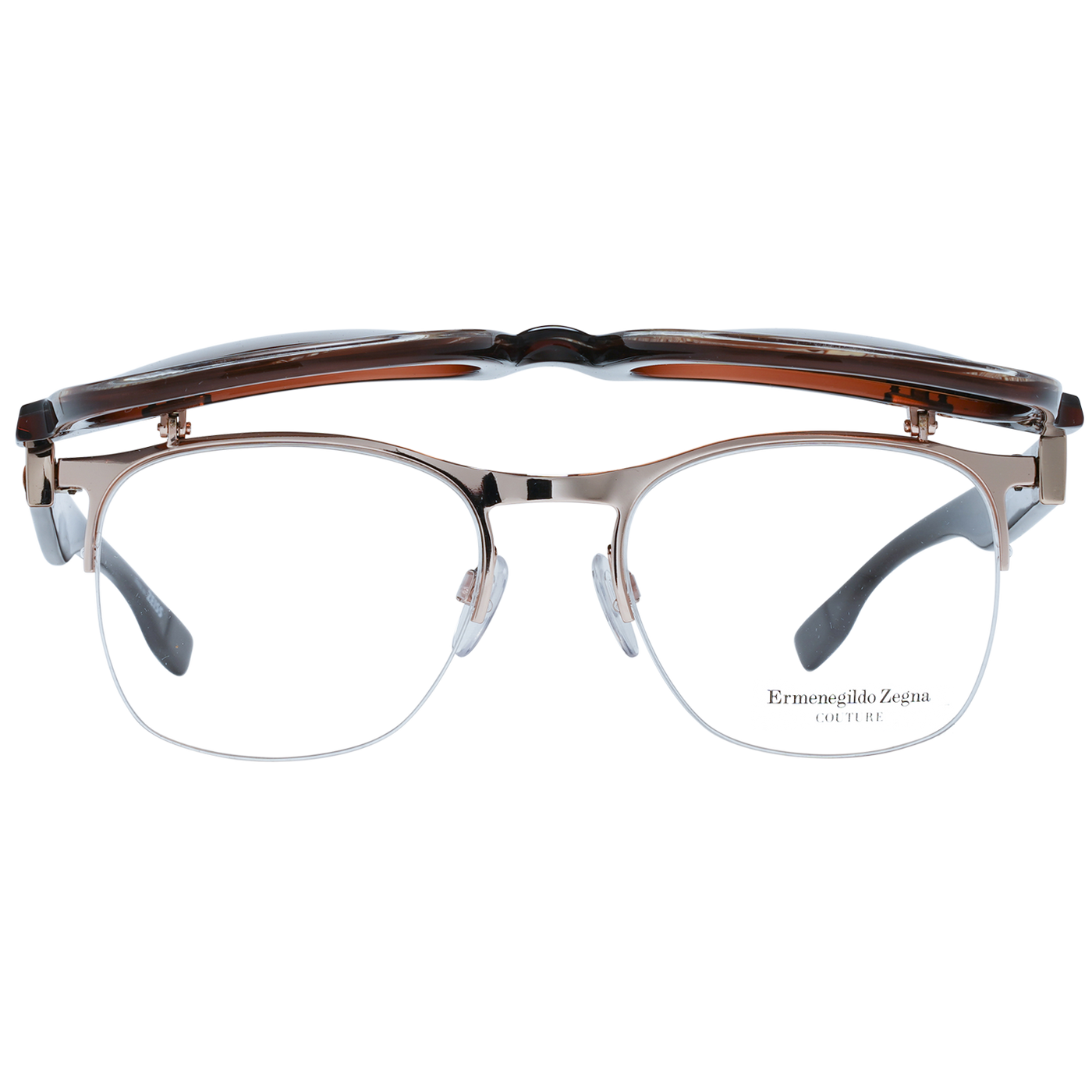 Ermenegildo Zegna Sunglasses ZC0001 55 50M