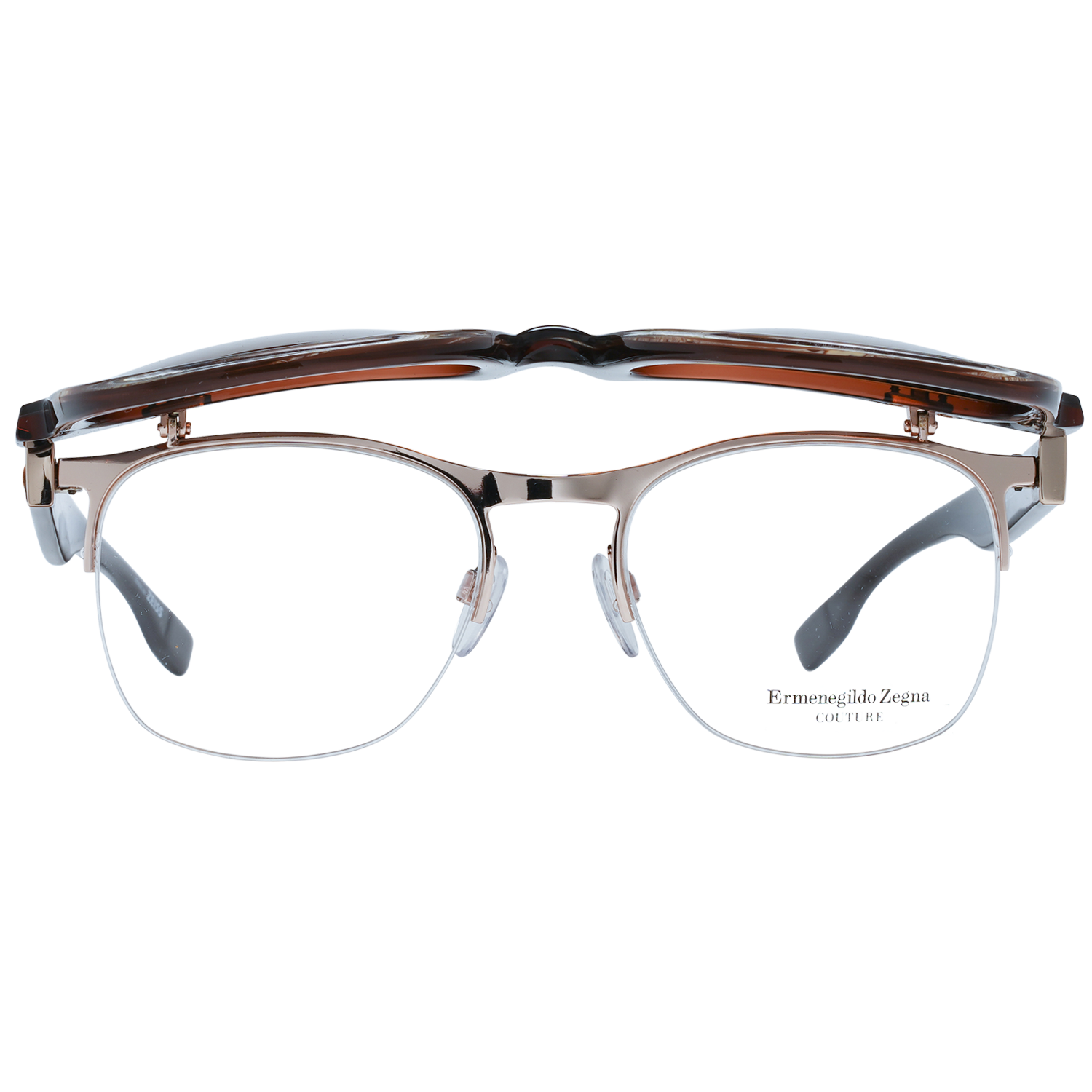 Ermenegildo Zegna Sunglasses ZC0001 55 50M