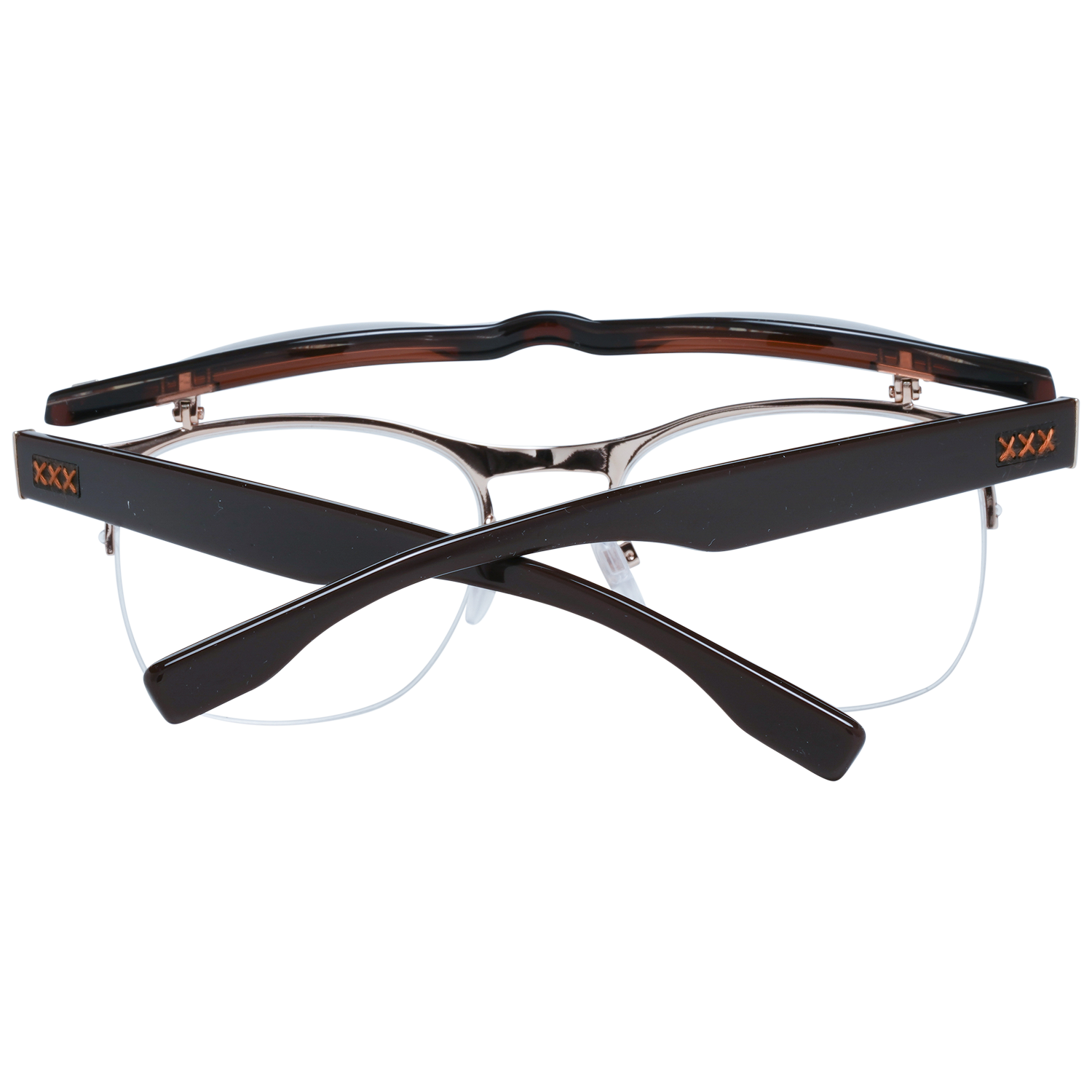 Ermenegildo Zegna Sunglasses ZC0001 55 50M