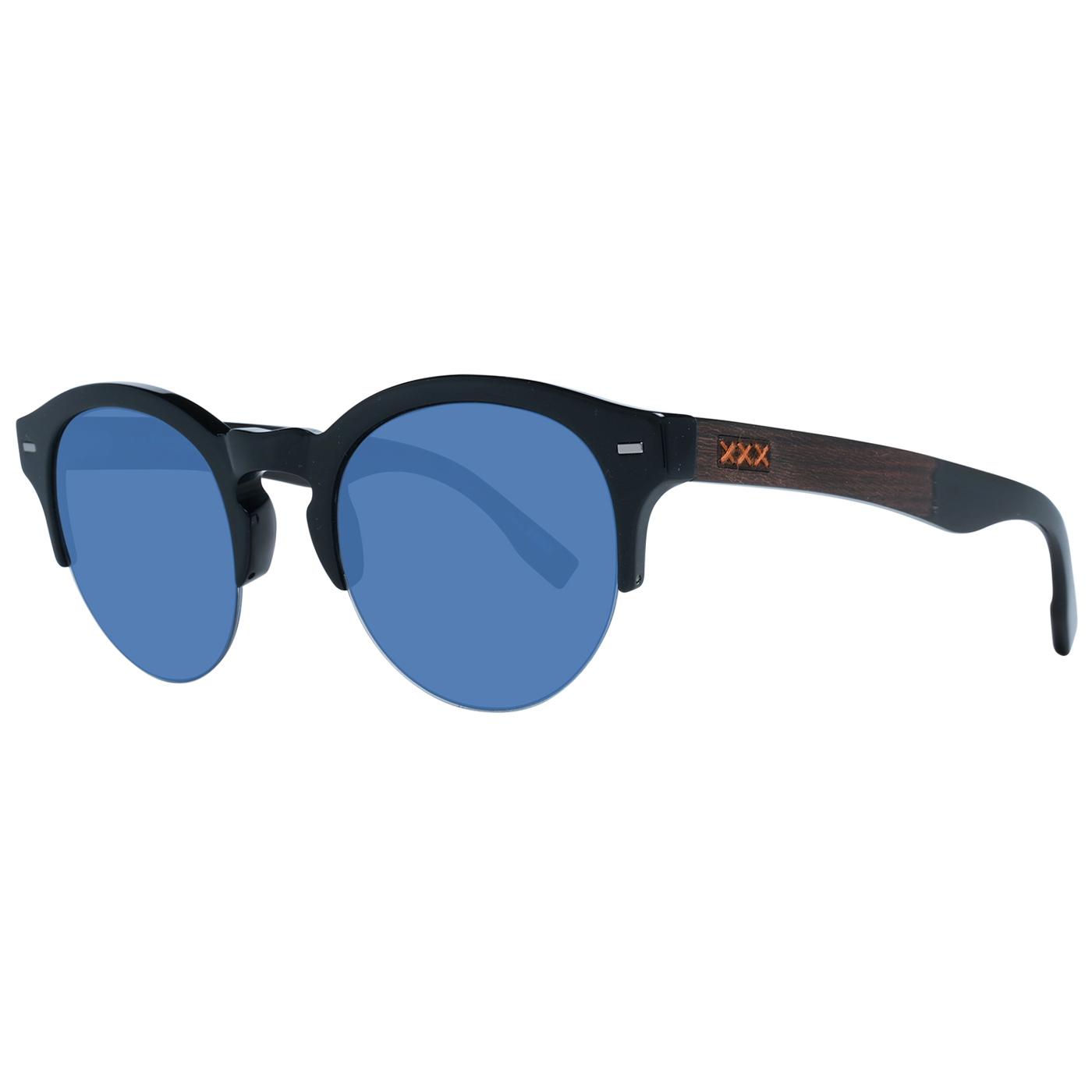 Ermenegildo Zegna Sunglasses ZC0008 50 01V