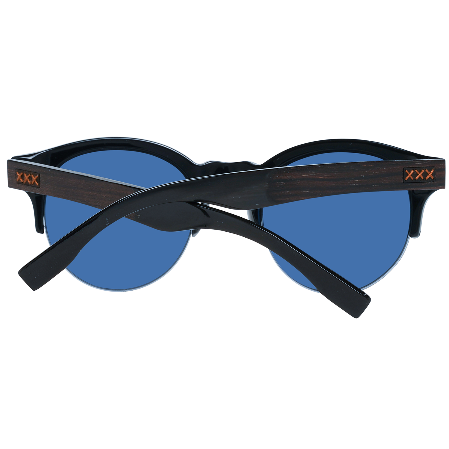 Ermenegildo Zegna Sunglasses ZC0008 50 01V