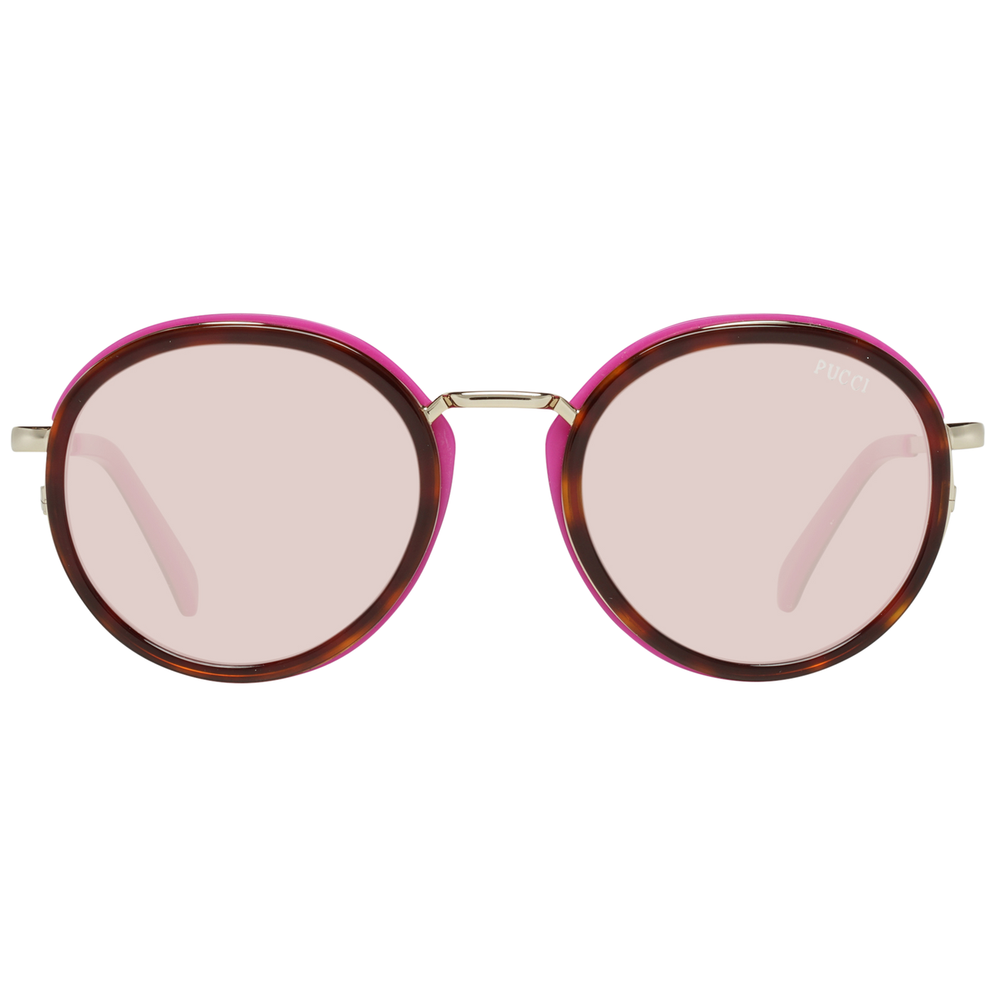 Pucci Sunglasses EP0046-O 55Y 49