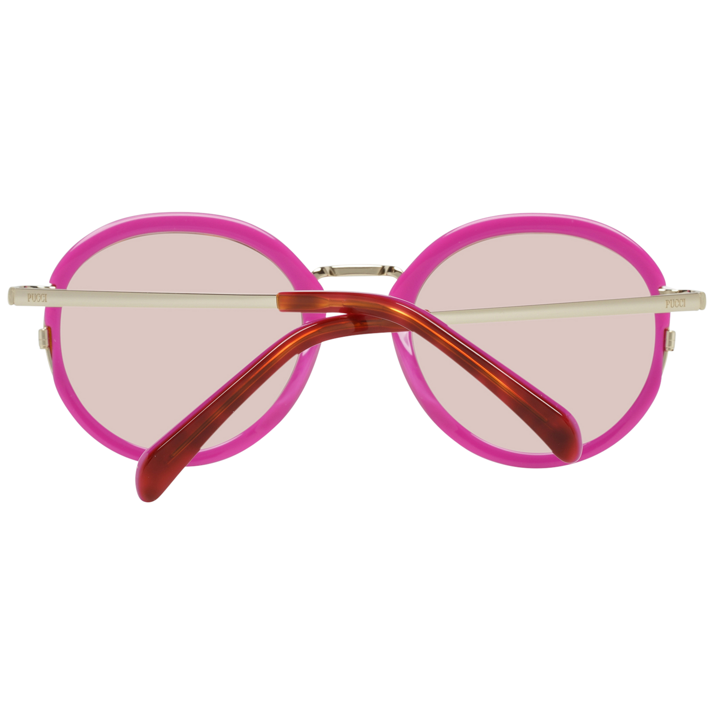 Pucci Sunglasses EP0046-O 55Y 49