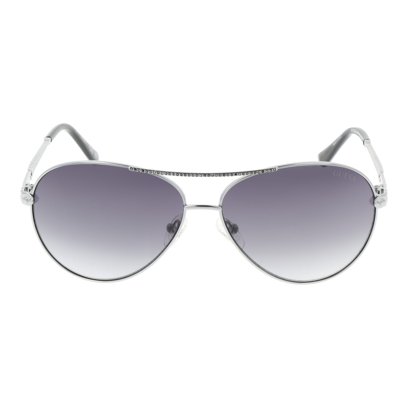 Guess Sunglasses GU7470-S 08B 60