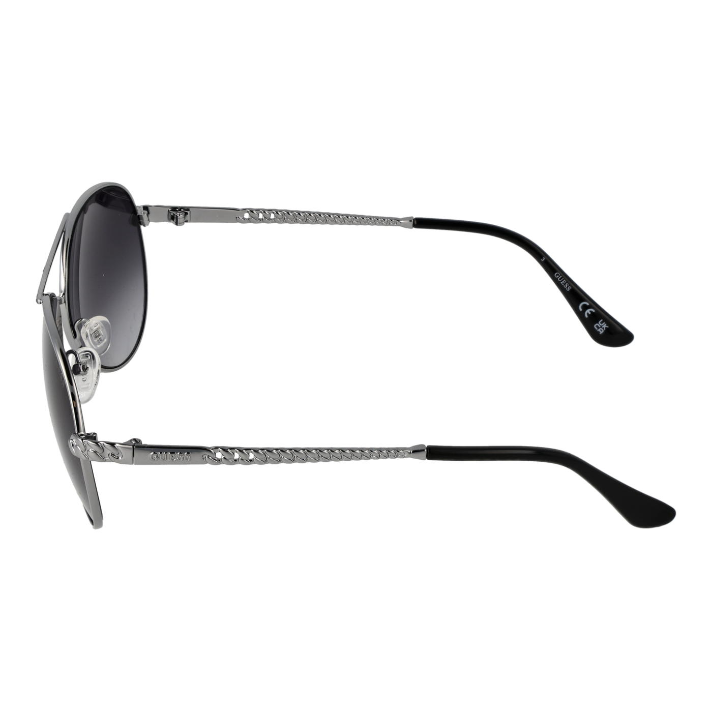 Guess Sunglasses GU7470-S 08B 60