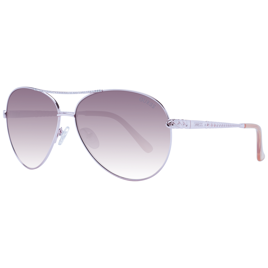 Guess Sunglasses GU7470 28F 60