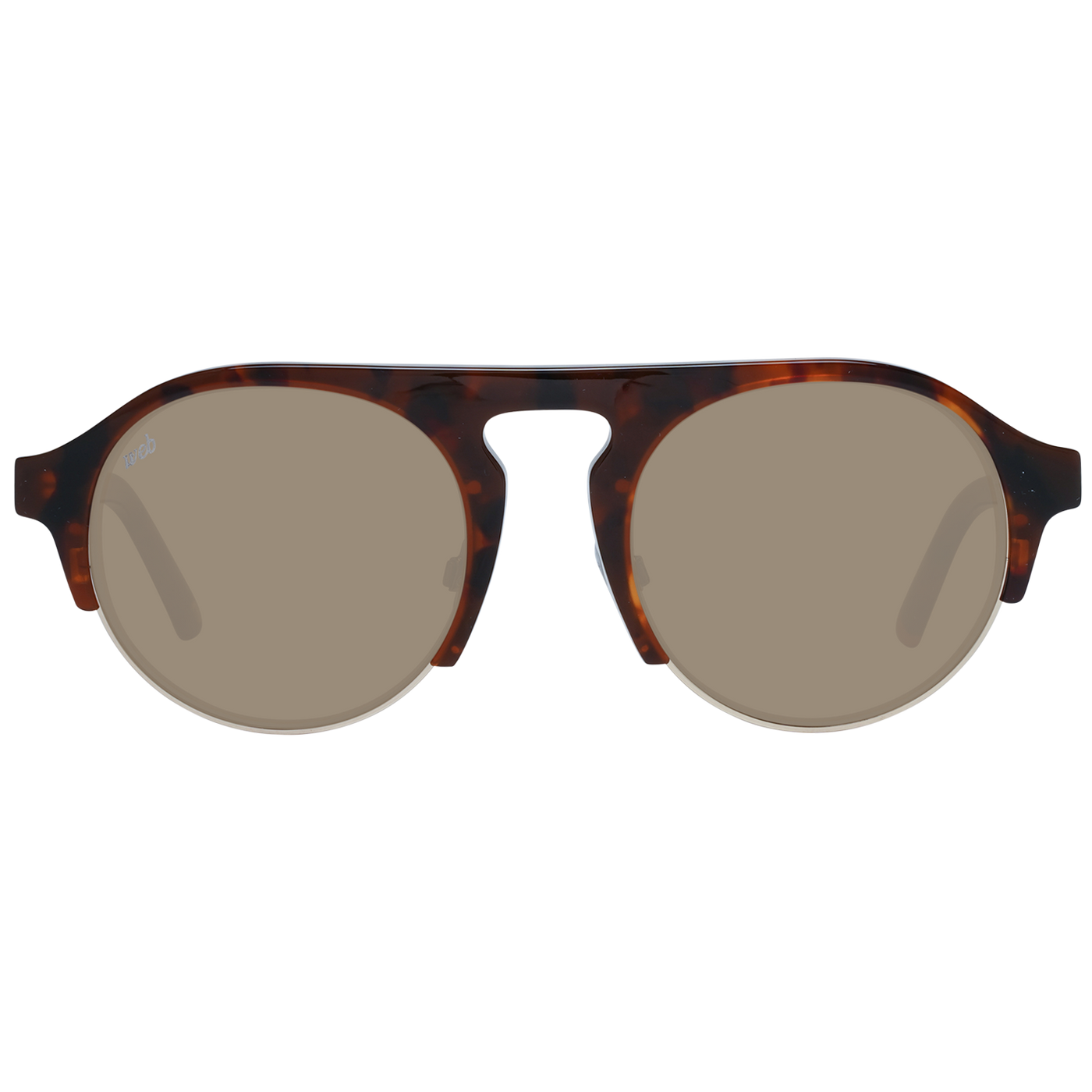 Web Sunglasses WE0224 52G 52