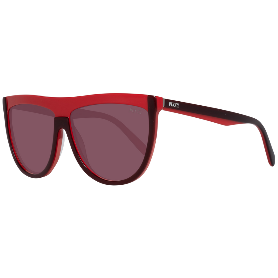 Pucci Sunglasses EP0087 71F 60