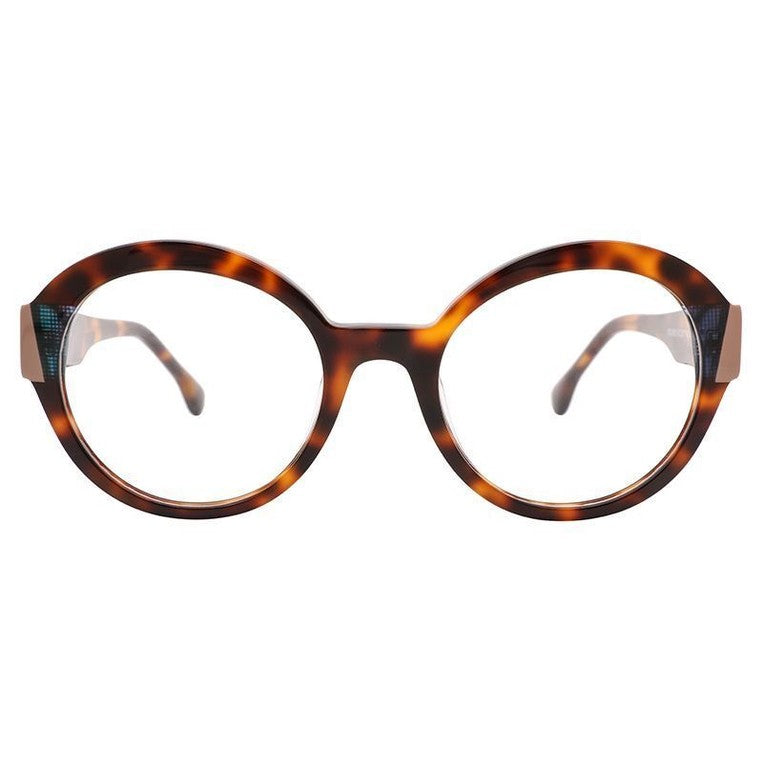 McGee Heron | Edna