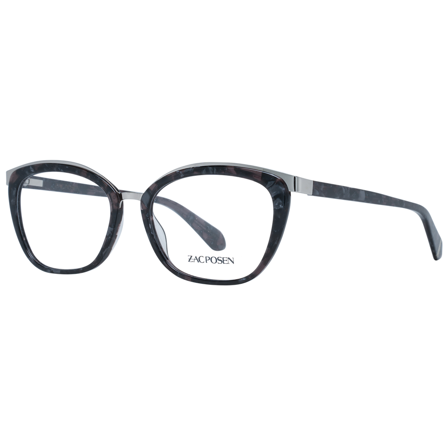 Zac Posen Optical Frame ZZEZ MI 53 Zeze