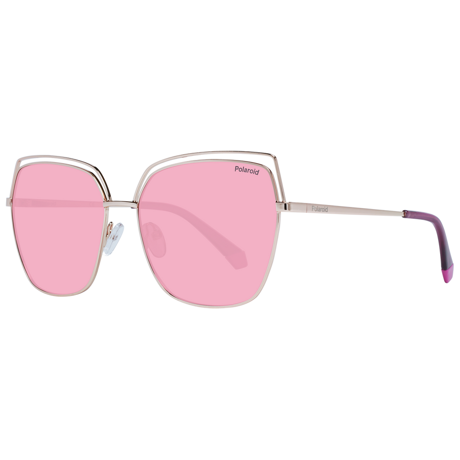 Polaroid Sunglasses PLD 4093/S DDB/0F 59