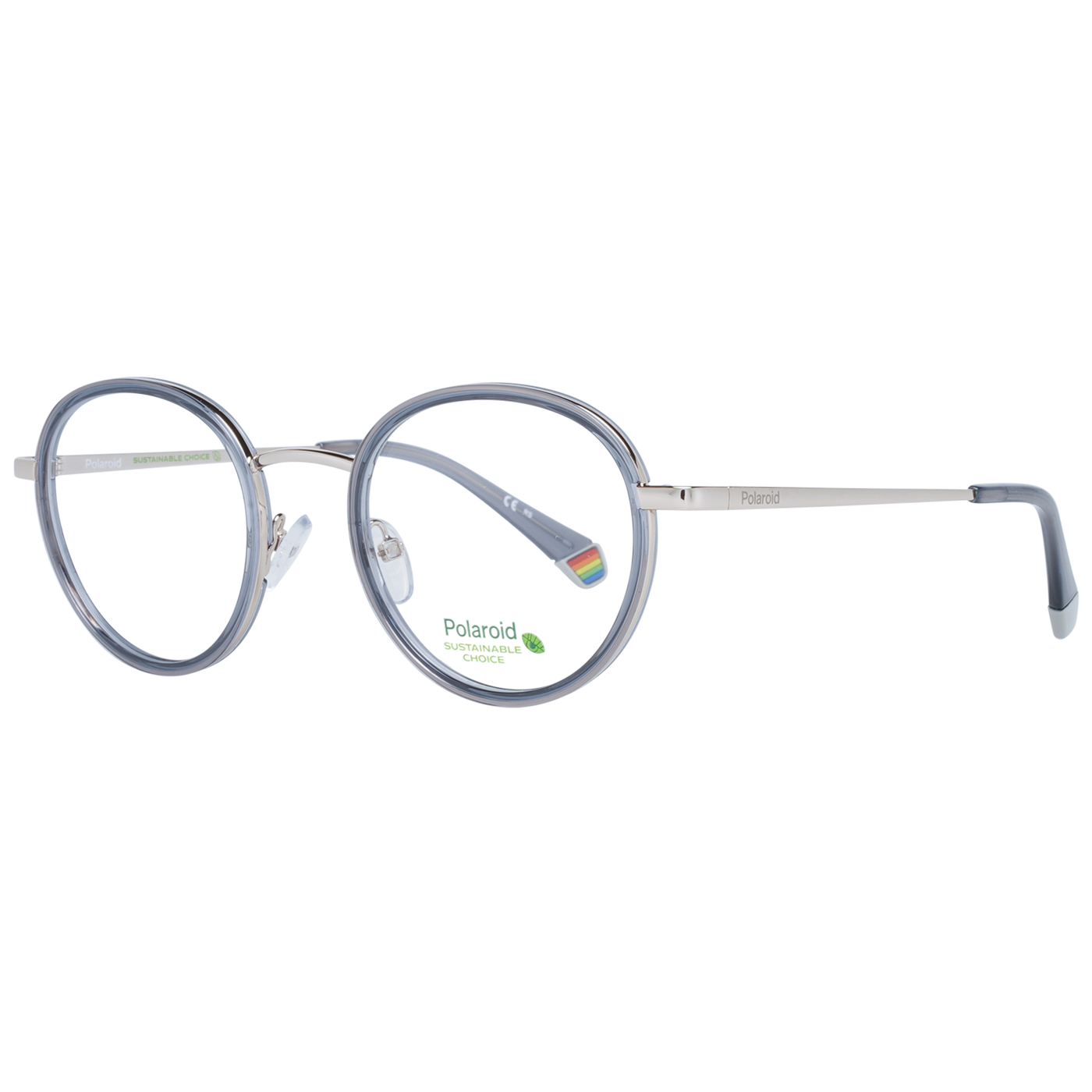 Polaroid Optical Frame PLD D421 KB7 51