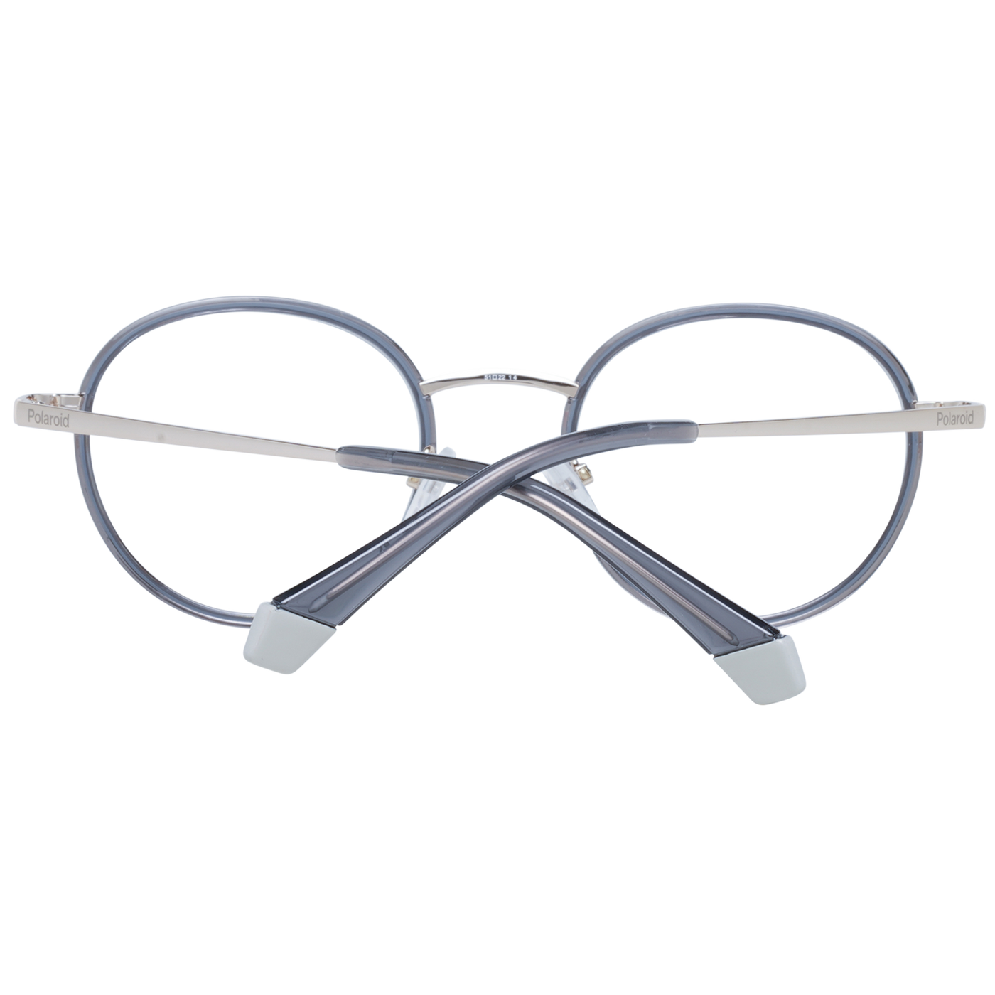 Polaroid Optical Frame PLD D421 KB7 51