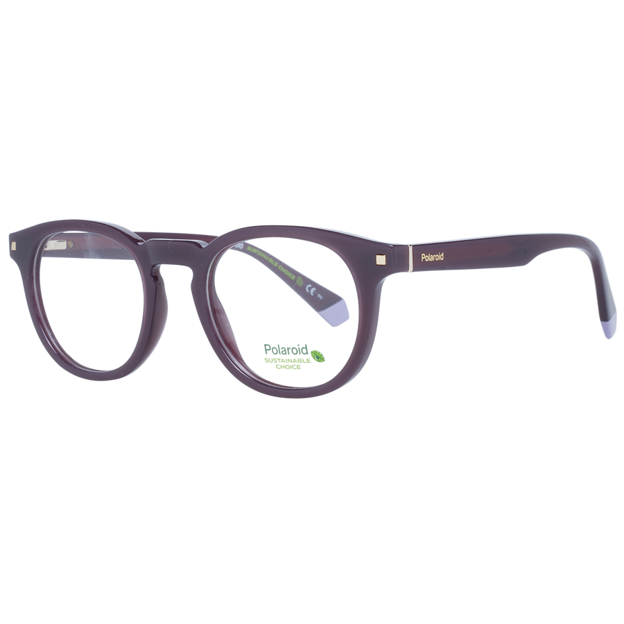 Polaroid Optical Frame PLD D435 B3V 49