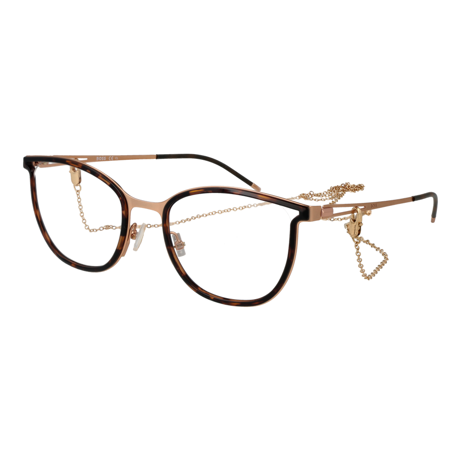 Boss Optical Frame BOSS 1393 06J 53