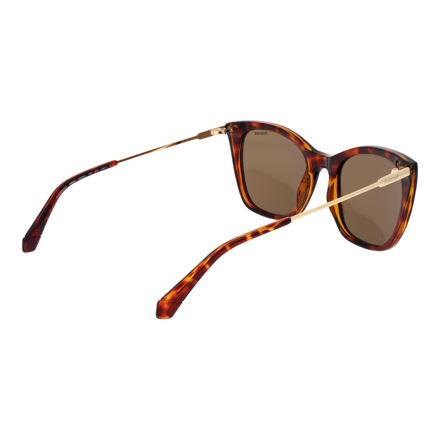 Polaroid Sunglasses PLD 4144/S/X 086SP 52