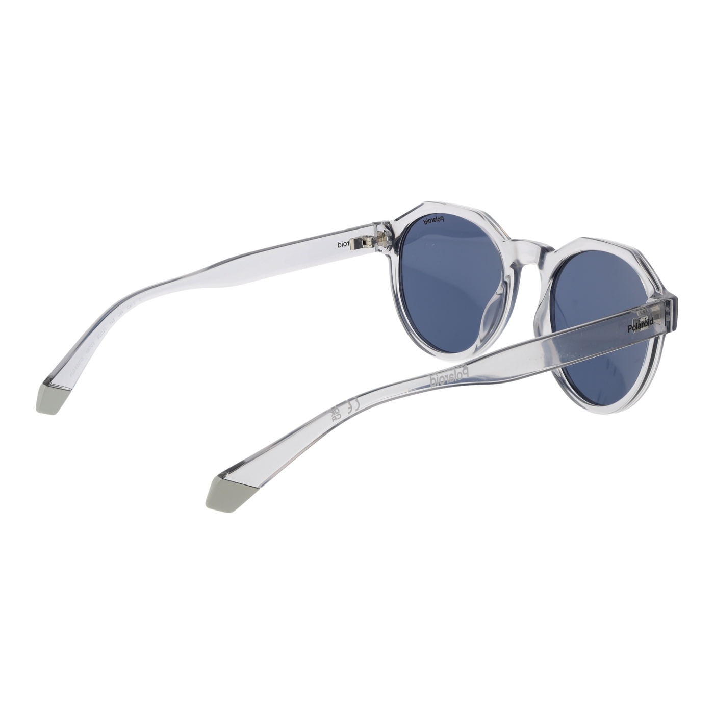 Polaroid Sunglasses PLD 6207/S KB7C3 52