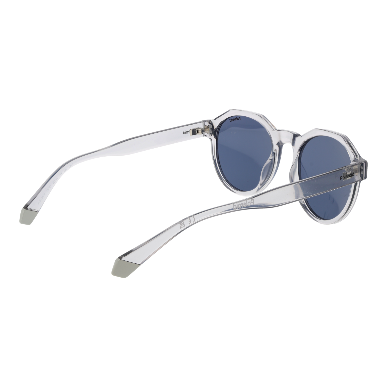 Polaroid Sunglasses PLD 6207/S KB7C3 52
