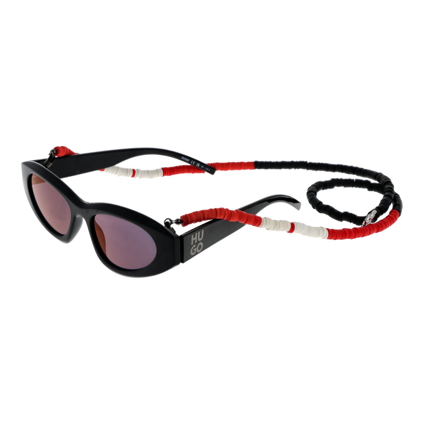 Hugo Sunglasses HG 1282/S 807AO 53