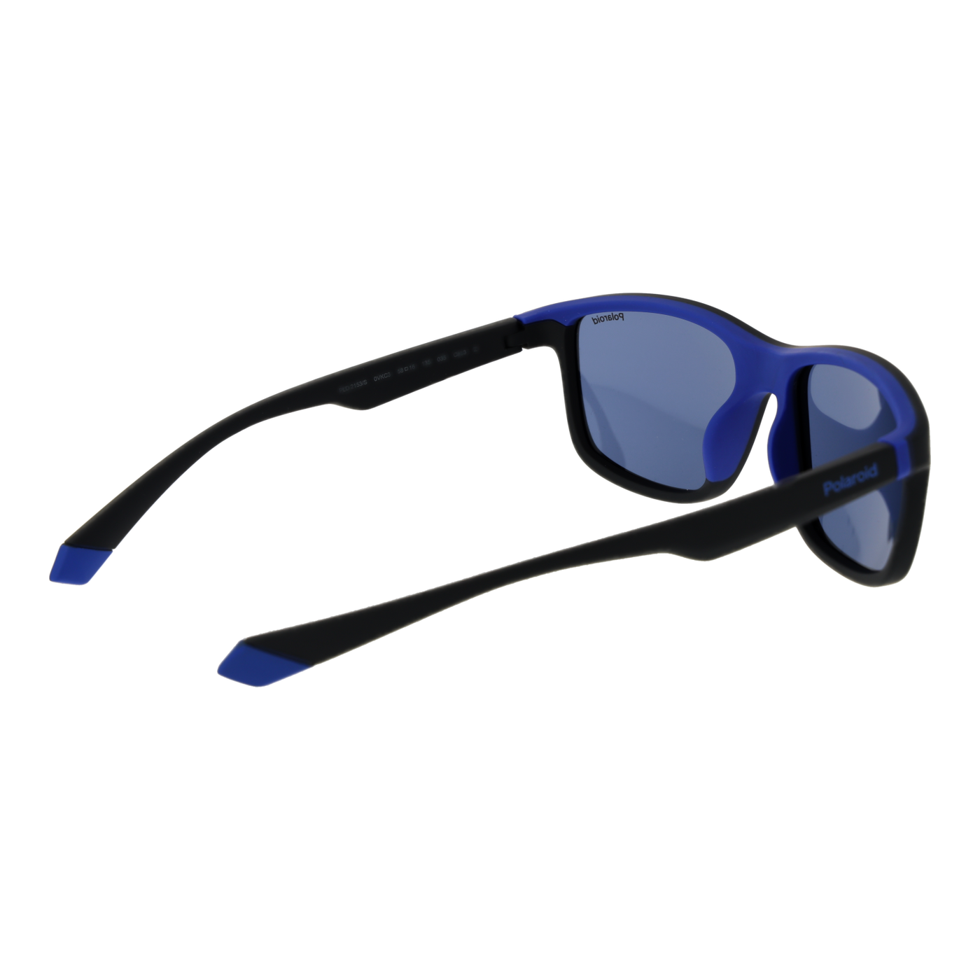 Polaroid Sunglasses PLD 2153/S 0VKC3 58