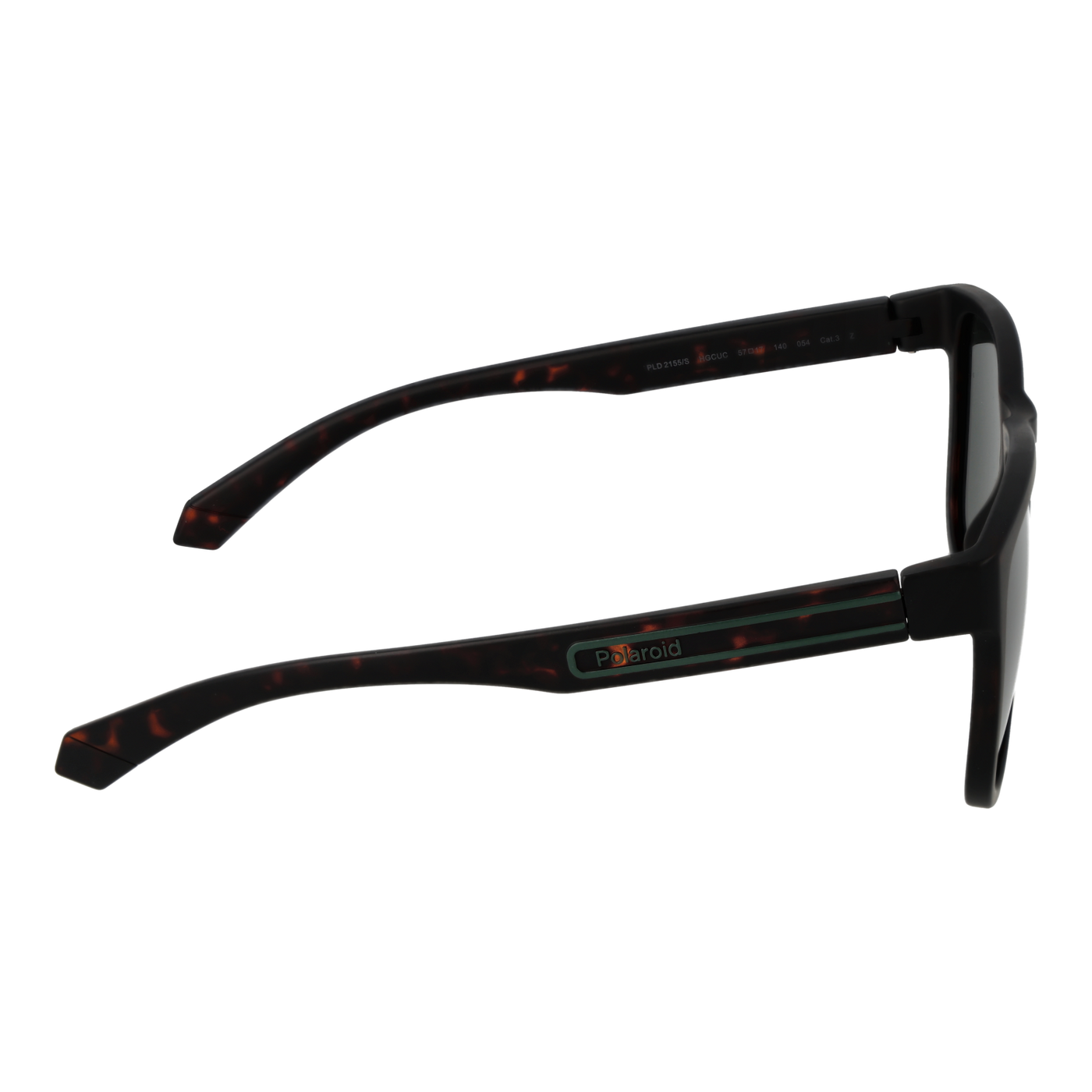 Polaroid Sunglasses PLD 2155/S HGCUC 57