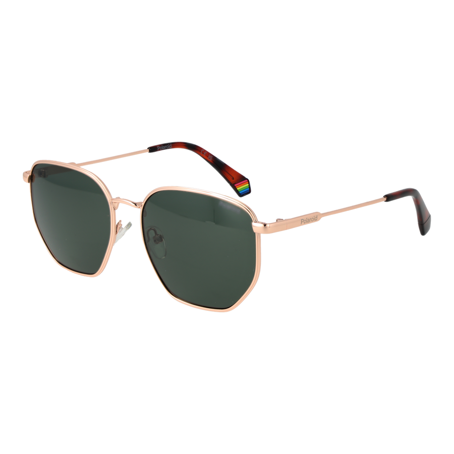 Polaroid Sunglasses PLD 6214/S/X DDBUC 56