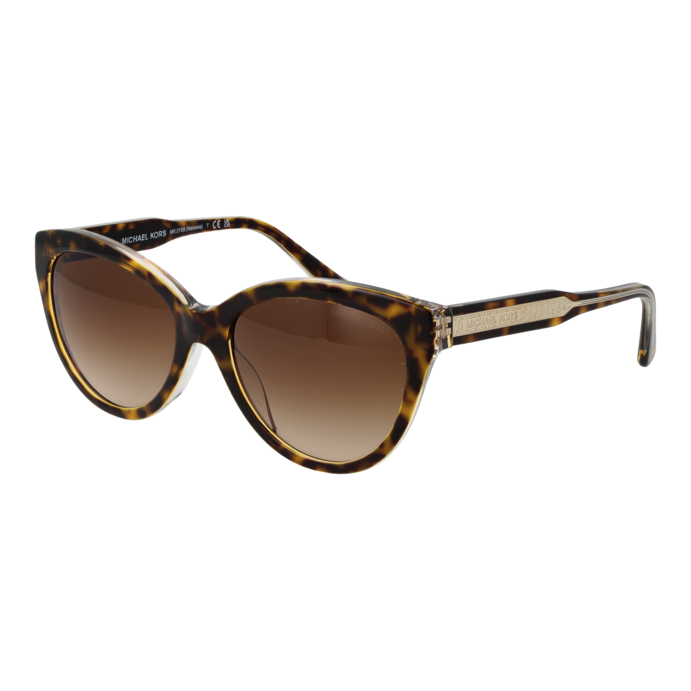 Michael Kors Sunglasses 0MK2158 310213 55