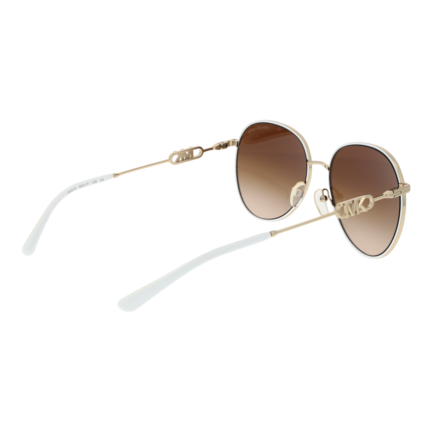 Michael Kors Sunglasses 0MK1128J 123313 58