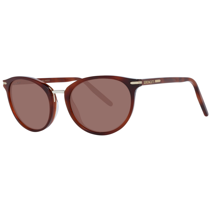 Serengeti Sunglasses 8966 Elyna 54