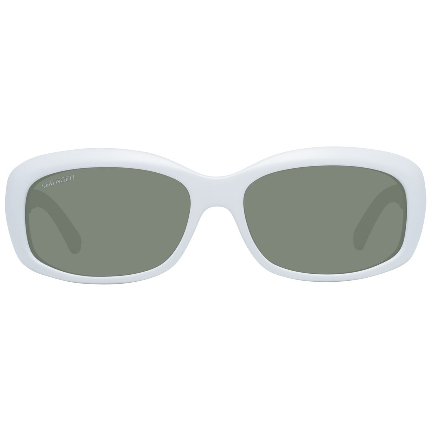 Serengeti Sunglasses SS008001 Bianca 56