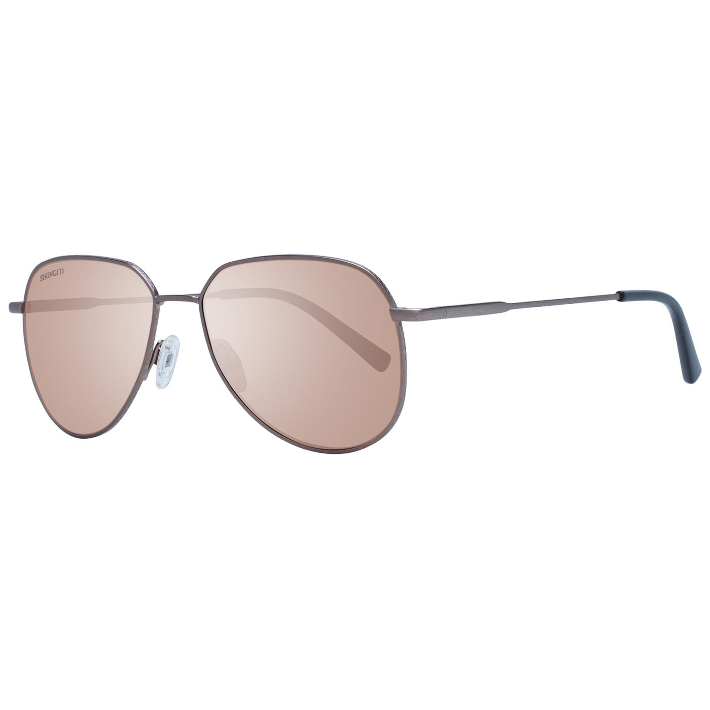 Serengeti Sunglasses SS544001 Haywood Small 55