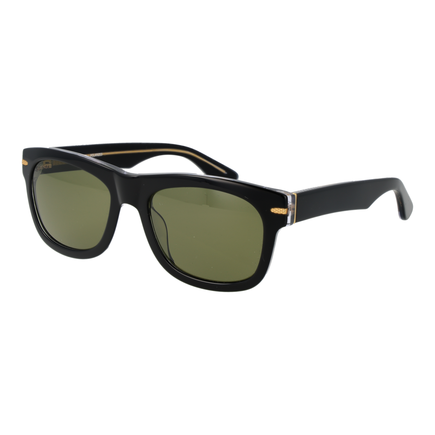 Serengeti Sunglasses SS549004 Foyt