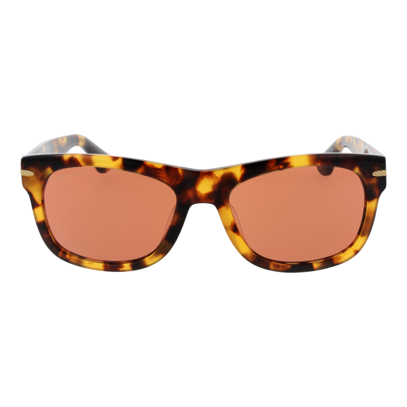 Serengeti Sunglasses SS549006 Foyt
