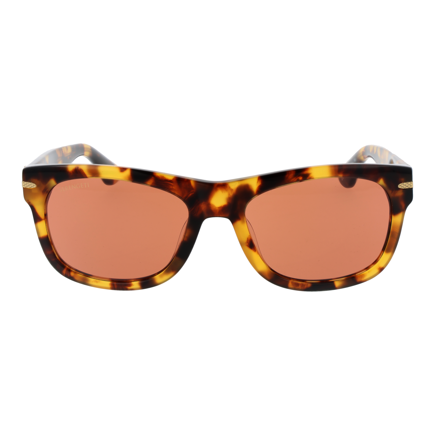 Serengeti Sunglasses SS549006 Foyt