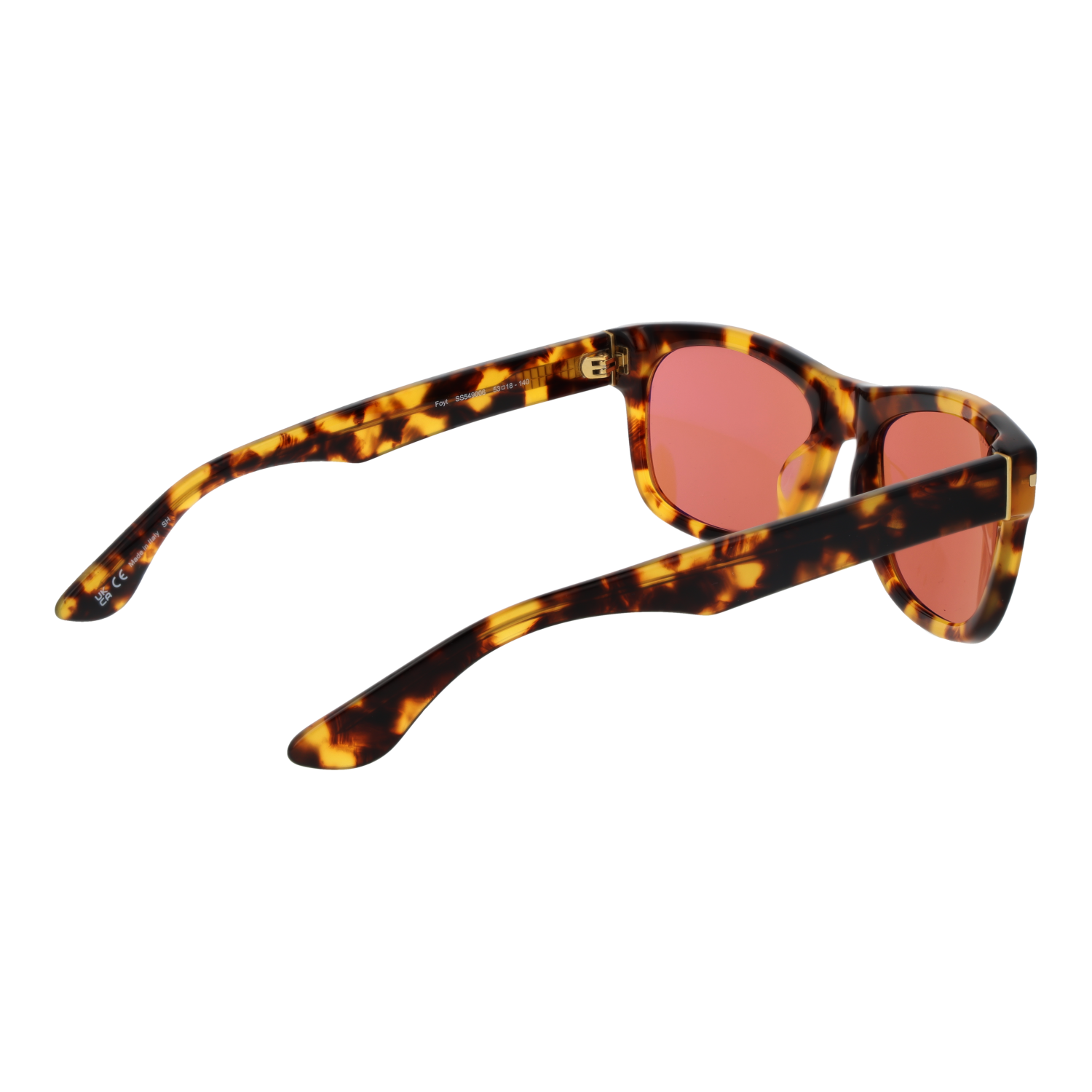 Serengeti Sunglasses SS549006 Foyt