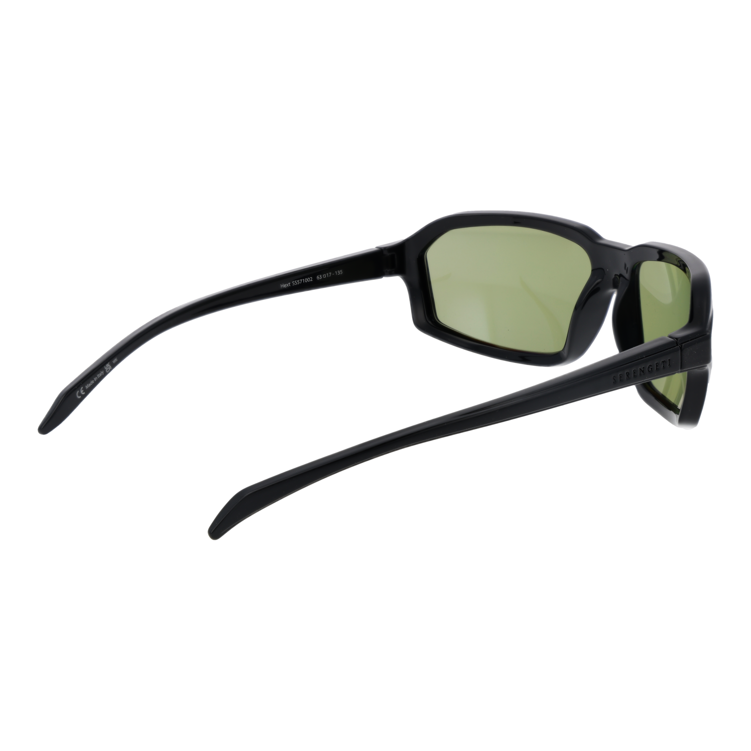 Serengeti Sunglasses SS571002 Hext