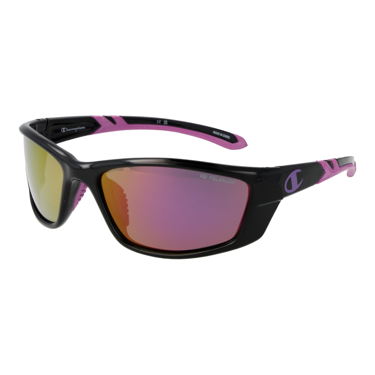 Champion Sunglasses CUW5238 C06 62
