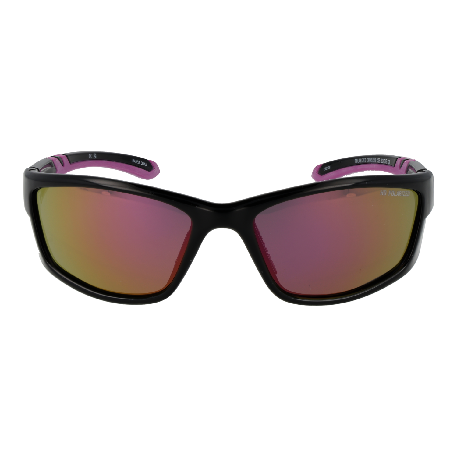 Champion Sunglasses CUW5238 C06 62