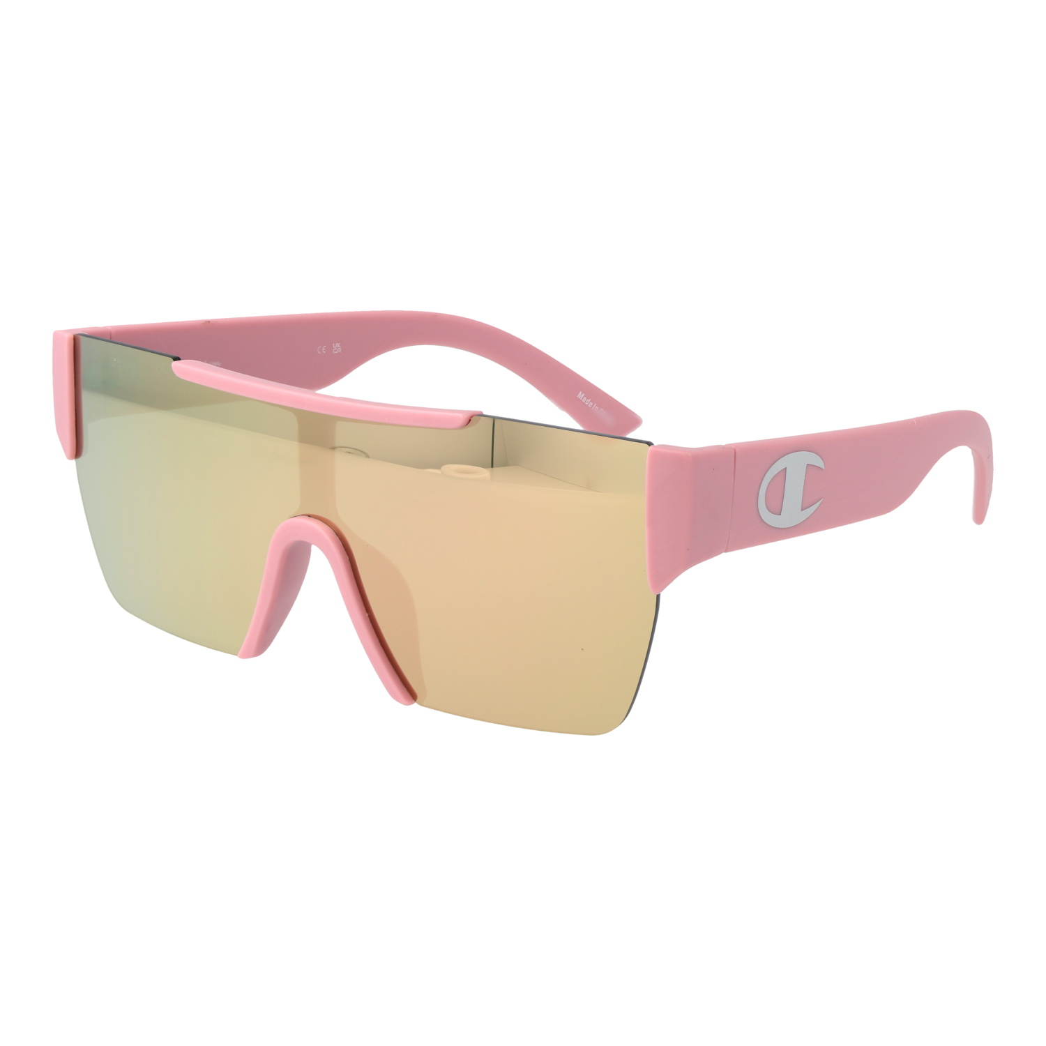 Champion Sunglasses CUW5233 C01 139