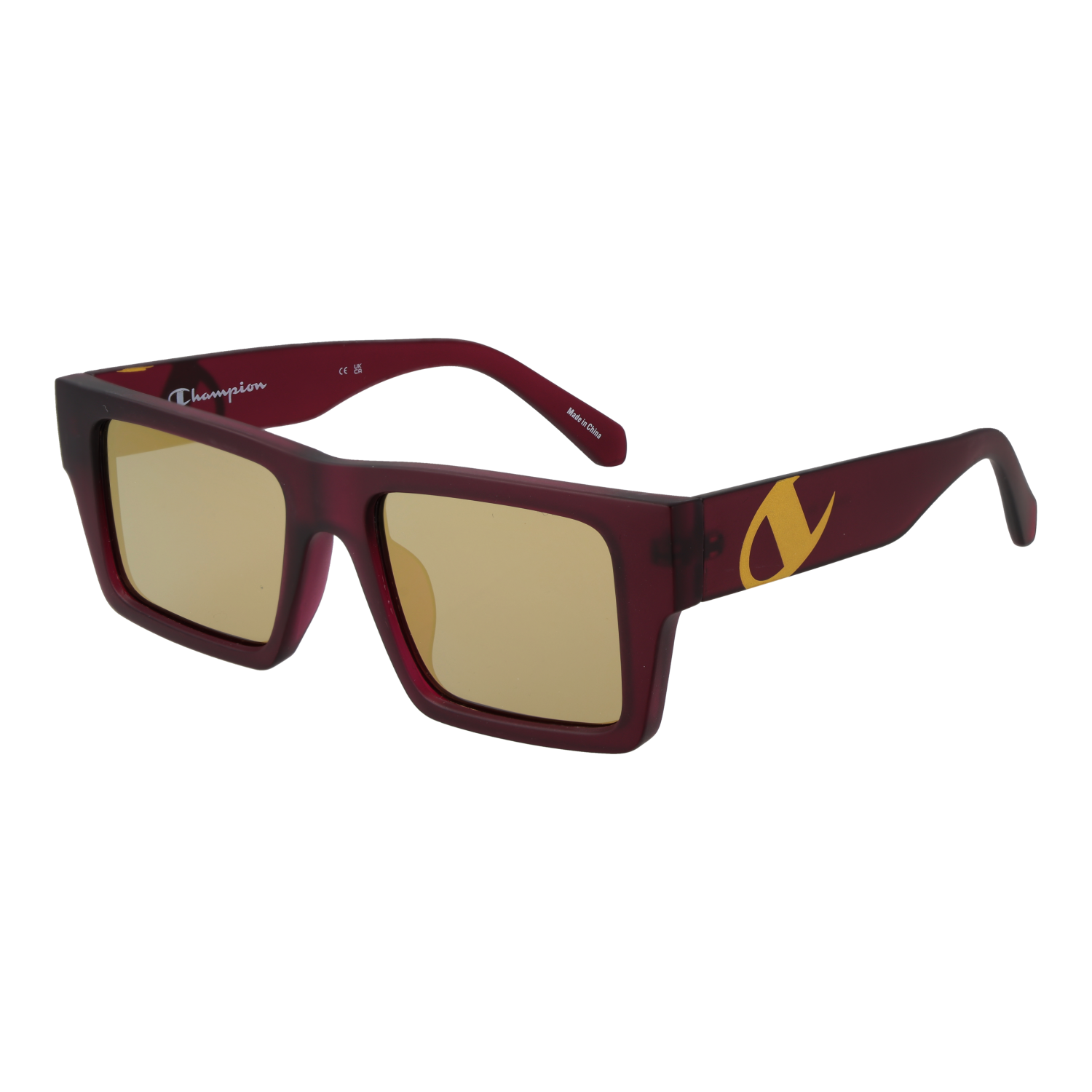 Champion Sunglasses CUW5228 C01 54