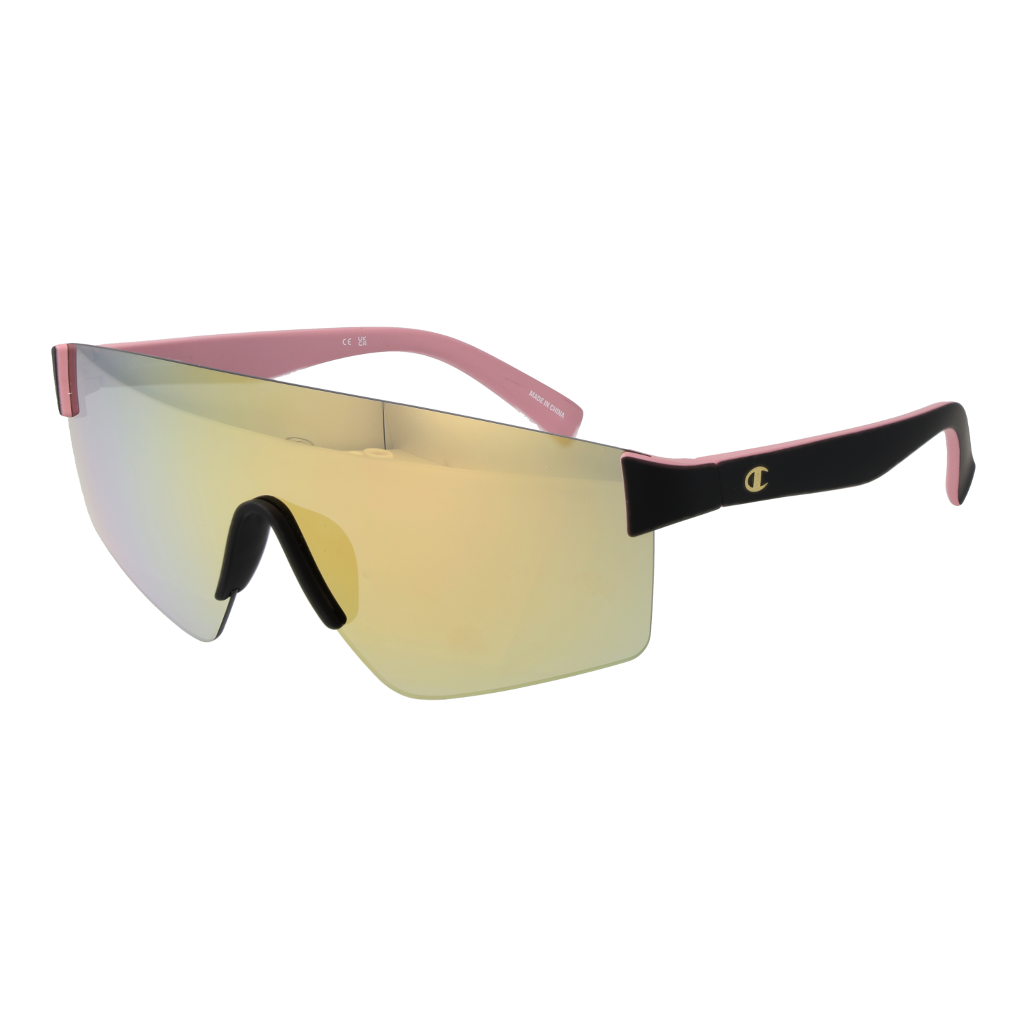 Champion Sunglasses CUW5206 C04 135